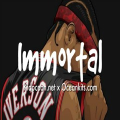 [FREE] NBA Youngboy x OMB Peezy x Lil Baby Type Beat 2018 - Immortal