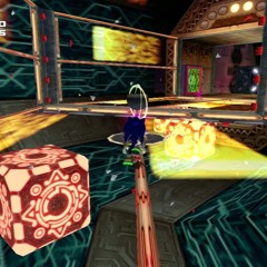 Sonic Adventure 2 [Deep Inside Of... for Cannon's Core - 8 - Bit Remix]