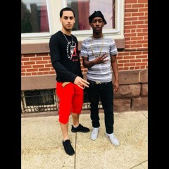 First Rule FT. BLACKY