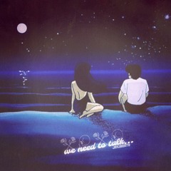 ｗｅ ｎｅｅｄ ｔｏ ｔａｌｋ 緯遺レブ | @JayJBeats