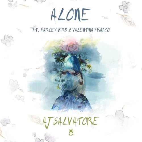 AJ Salvatore - Alone