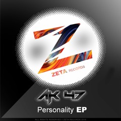 AK47 - Metal Sound (Original Mix) 25/06/2018