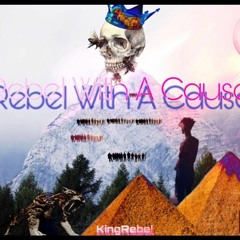 Rebel with a cause [prod -Dran fresh]