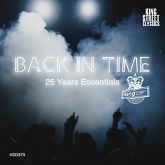 13. Urban Soul - Sex On My Mind (DJ Pierre Wild Pitch Mix)