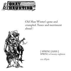 Bradford Beard - Resignation