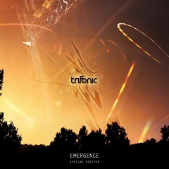 Trifonic - Good Enough (Clear Skys Remix)