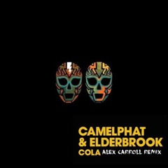 Camelphat & Elderbrook - Cola (Alex Carroll Remix) [Free Download]