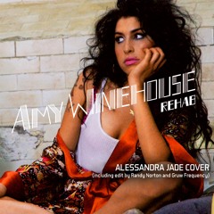 Alessandra Jade - REHAB (Gruw Frequency OldSchool Mix)