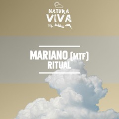 Mariano (MTF)- Dusk (Original Mix) preview