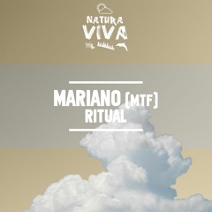 Mariano (MTF) - Gravity (Original Mix) preview