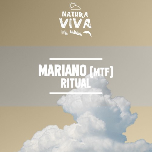 Mariano (MTF) - Gravity (Original Mix) preview