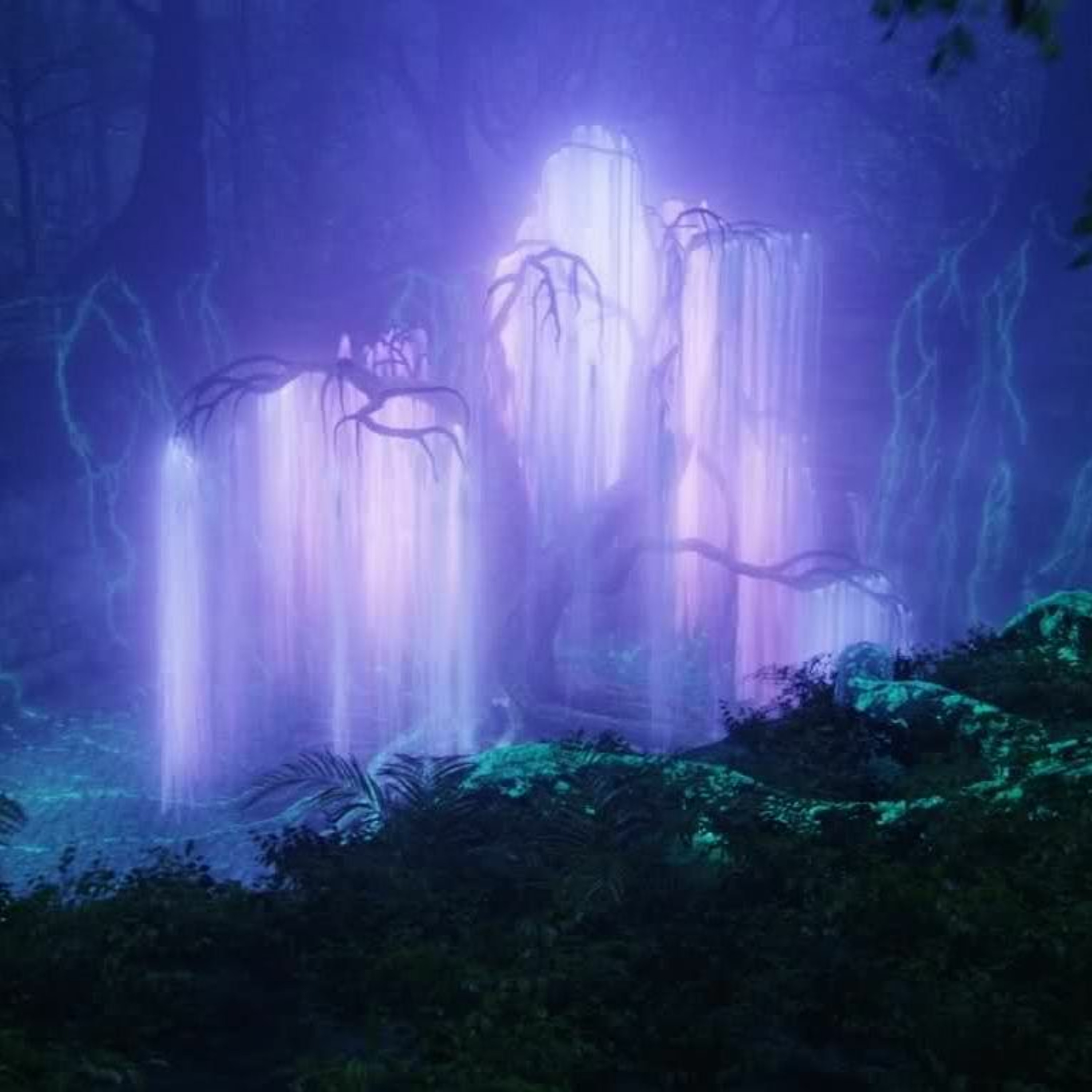 FractalPlanetFM