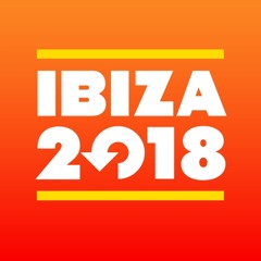 Various Artists - Glasgow Underground Ibiza 2018