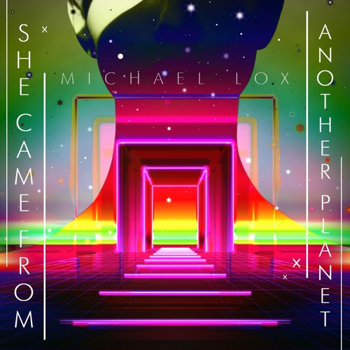 Michael Lox - Another Planet