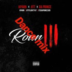 Zodiac Jack - Roun III Feat.JITT & Da Prince ((FAST speed))