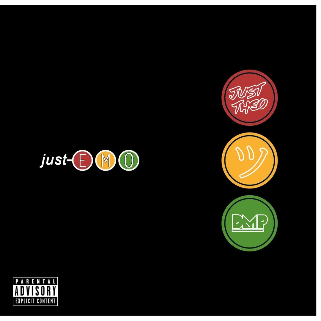 Stream Just Emo (An Early 2000s Pop/Punk Mix) by Just Theo