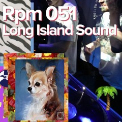 Rpm 051 Long Island Sound