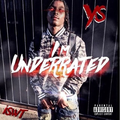 YS - FOOLS GOLD Remix (Freestyle Bonus Track)