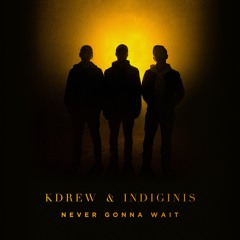 KDrew & Indiginis - Never Gonna Wait