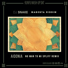 DJ Snake - Magenta Riddim (SA M Music Remix)