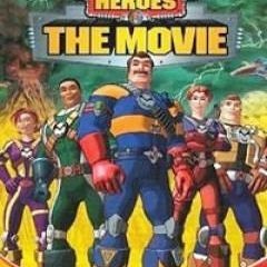 Rescue Heroes - We Are Many, We Are One vocal