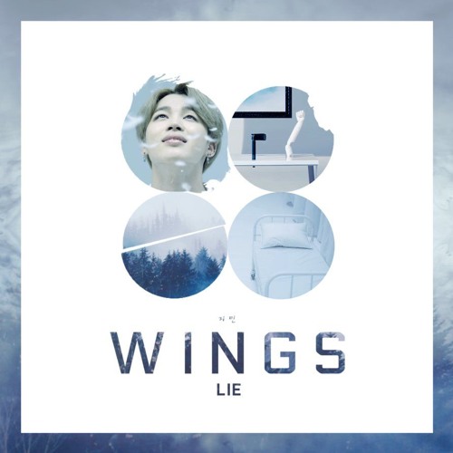 Stream BTS JIMIN - 'LIE' [FULL SONG] by Ana アナ | Listen online for free on  SoundCloud