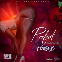 Alkaline - Perfect (Neri Beats Remix) FREE DL