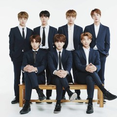 💿 BTS (Cover)