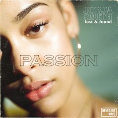 [FREE] Jorja Smith x SZA Type Beat - "Passion" | Lost & Found Type Beat | Blue Lights Type Beat