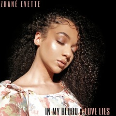 Shawn Mendes, Khalid - In My Blood x Love Lies (Zhané Evette Cover)