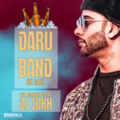 DARU BAND REFIX