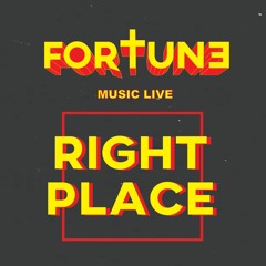 Fortune - Right Place (mixed By OTO)