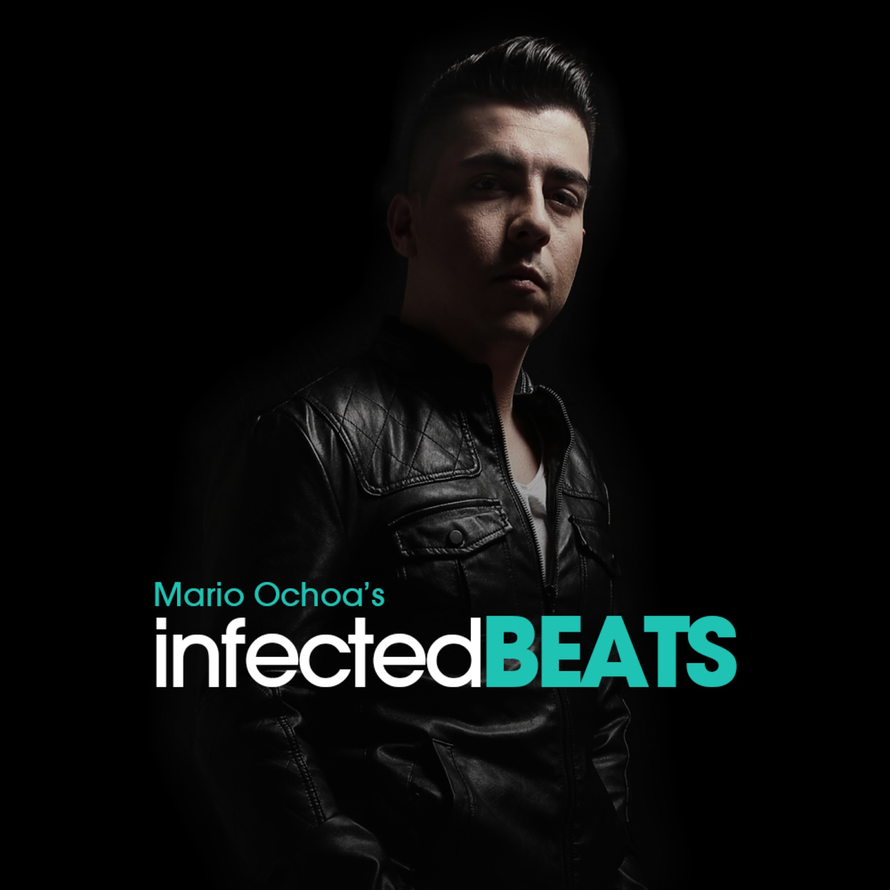 Mario Ochoa\'s Infected Beats