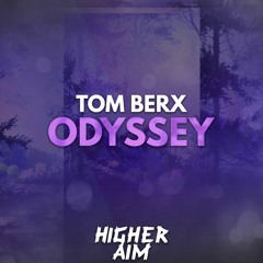 Tom Berx - Odyssey