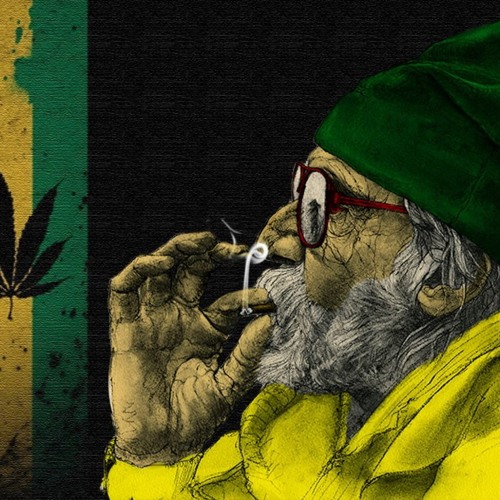 ganjaman (free dl)
