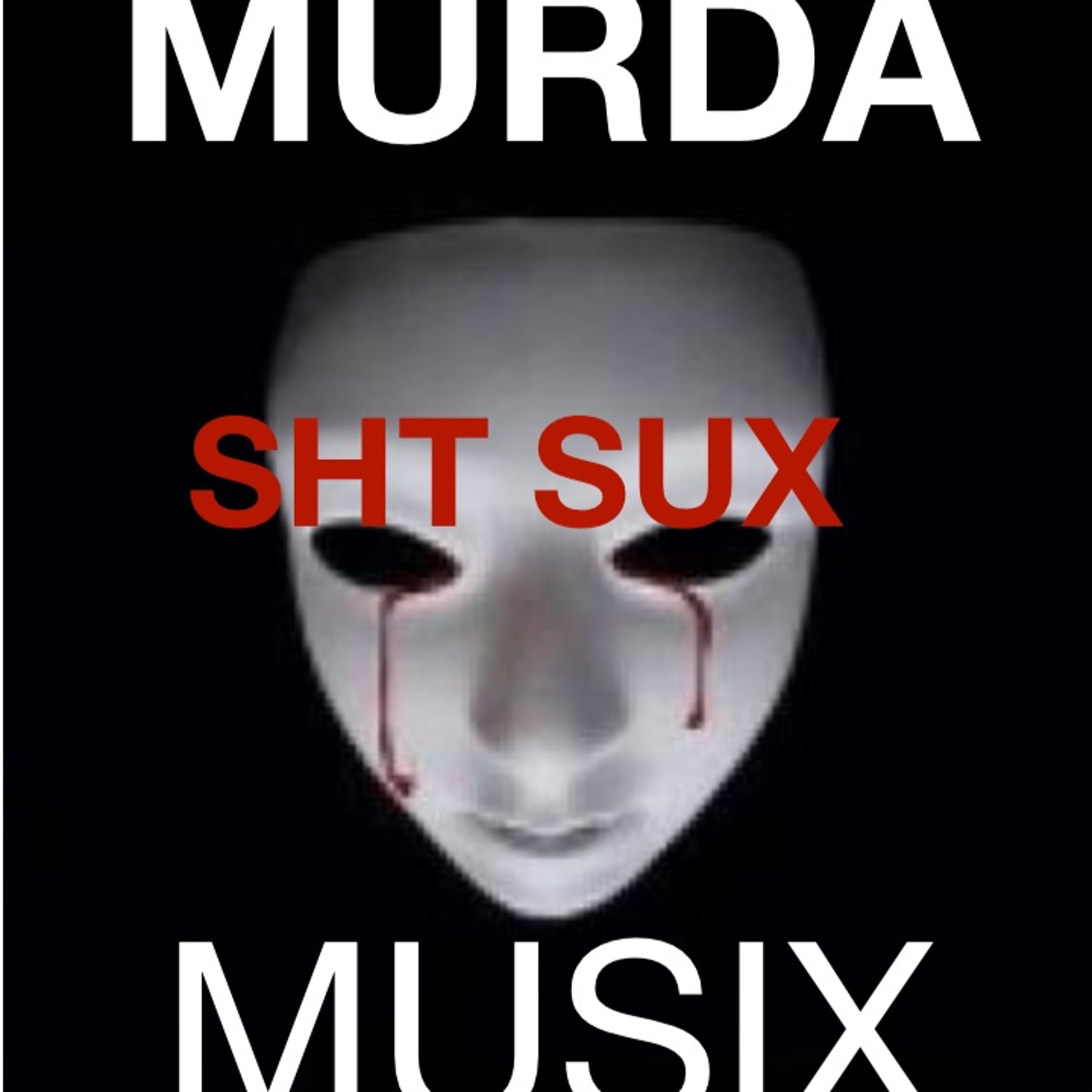 SHADOW- SHT SUX episode artwork