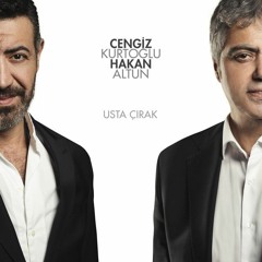 Cengiz Kurtoğlu & Hakan Altun - Yorgun Yıllarım - (Official Video)