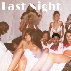 Last Night