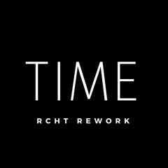 Inception OST-Time (RCHT rework)