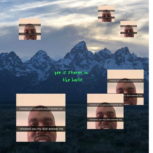 all mine [juen remix]
