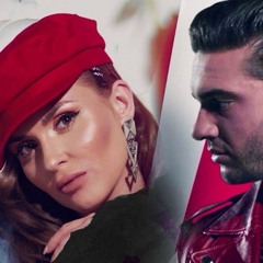 Oana Radu feat. Dorian Popa - Numar pe Degete