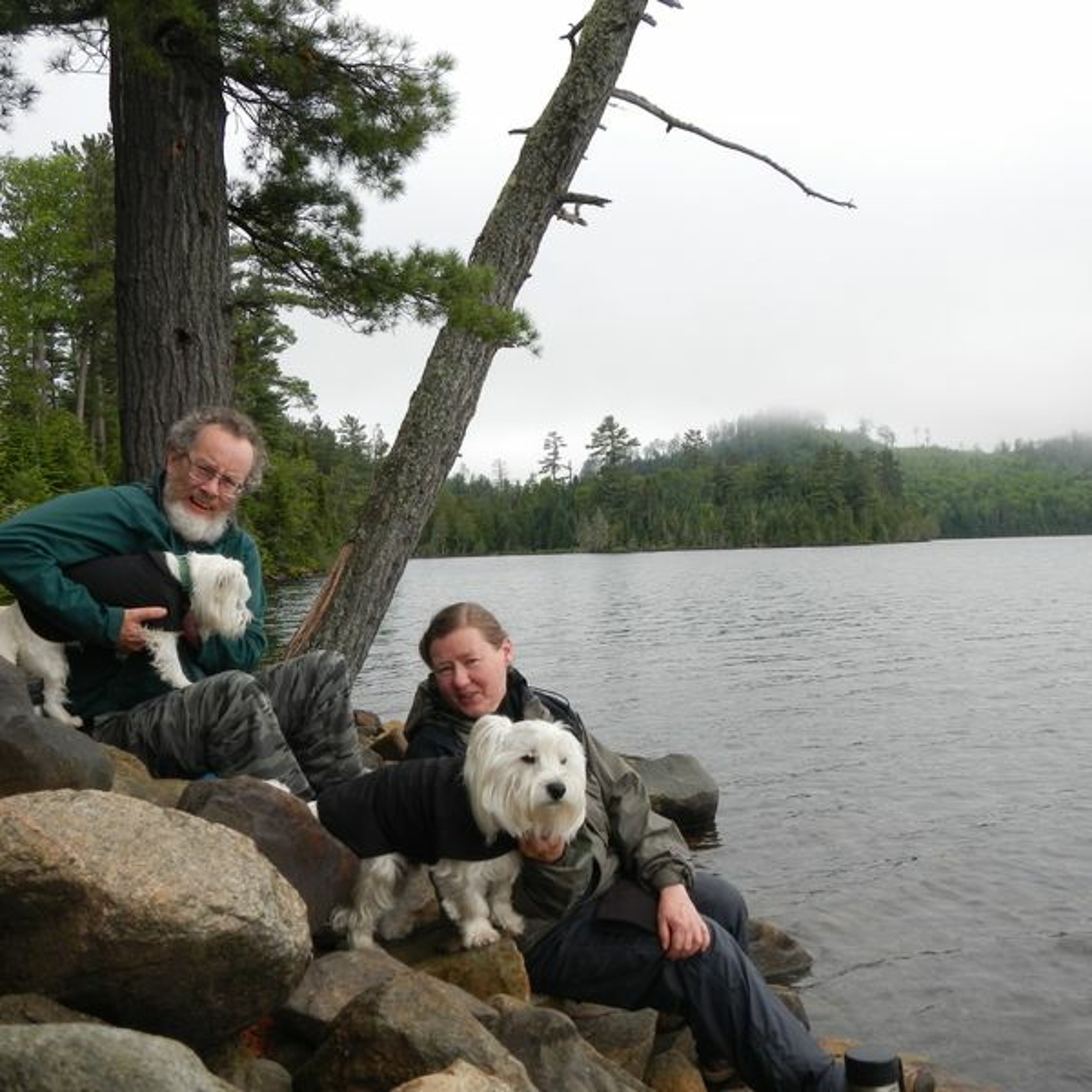 WTIP Boundary Waters Podcast