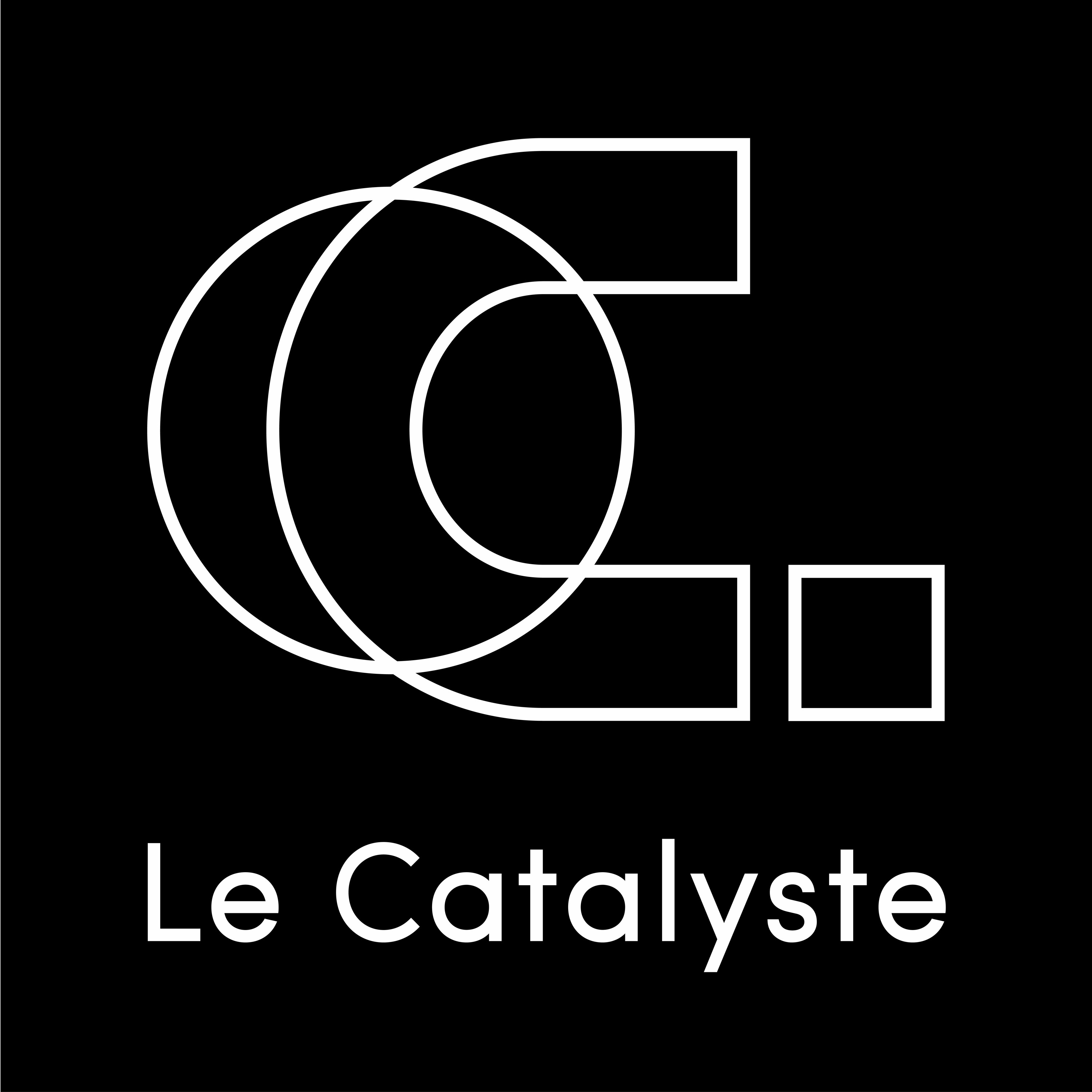 Le Catalyste #84 Alicia Hush guest mix, Joton, Dubspeeka, L.B. Dub Corp, Paranerd episode artwork