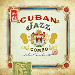 Cuban Jazz Combo -  Long Train Running (PH Cuban Reggae Edit)