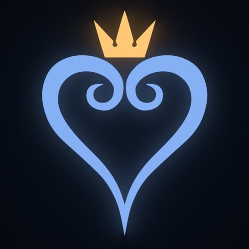Kingdom Hearts - Dearly Beloved (Sad Meal Remix)