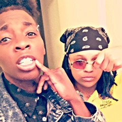 YKLo & YKMira-Lil Mama