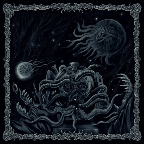 Cosmic Void Ritual - Intestinal Rituals