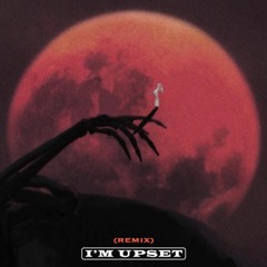 Jay Sumthin - I'm Upset (Remix)