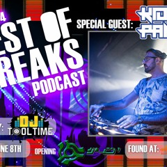 Best Of Breaks Episode#4 Kid Panel & DjB 251