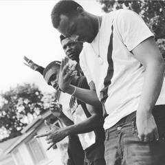 Dewba Tha Shoota x Thuggin Freestyle
